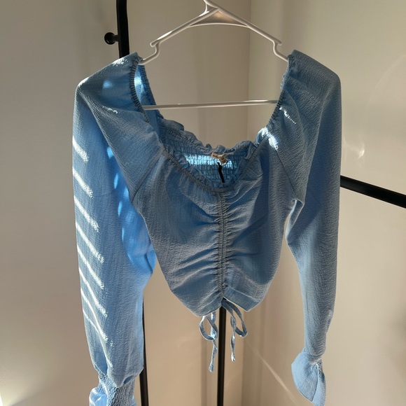 Bundle of 2 XS shirts NWT - Lenon and Articles of Society - Picture 11 of 15